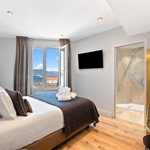 Chambre Lit King-Size