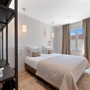 Comfort Kamer